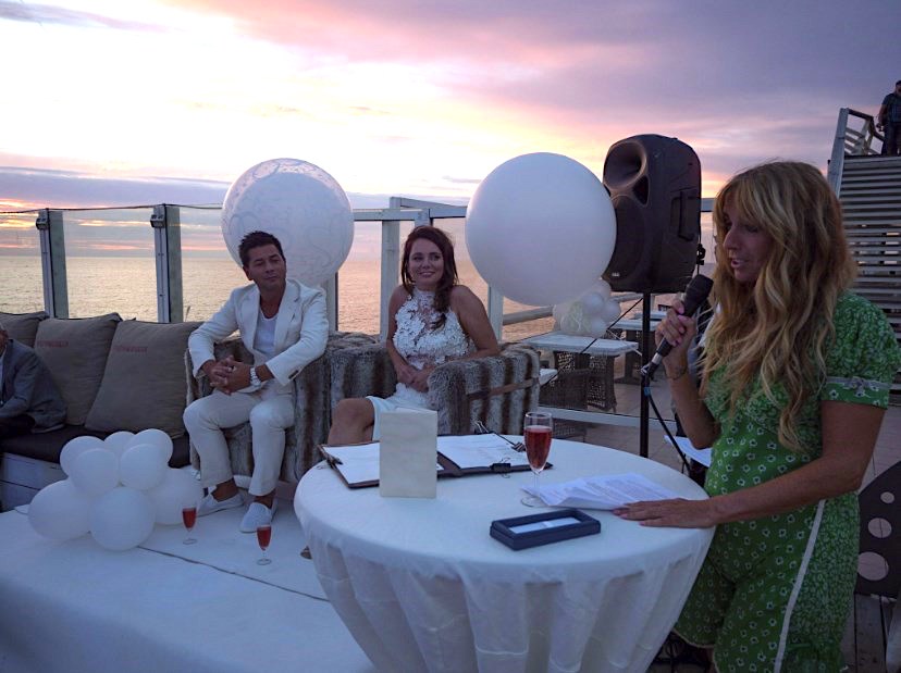 Trouwlocatie De Pier